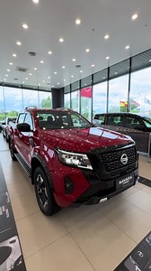 Nissan Navara VL X-Tremer 2025: Features and Review