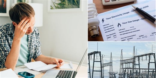 Energy crisis: Blackout fears grow as Britain grid faces supply shortfalls and bills remain 'world-beatingly high'