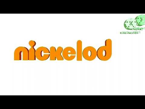 Nickelodeon iTunes bumpers