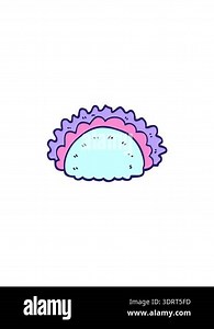 sales flash animation of cartoon doodle taco Stock Video Footage - Alamy