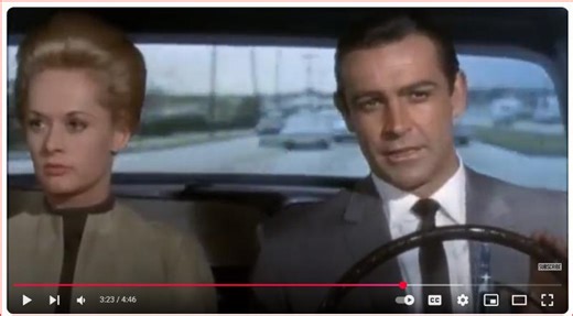 Remembering a Forgotten Film of Sir Sean Connery on the 95th Anniversary of His Birth