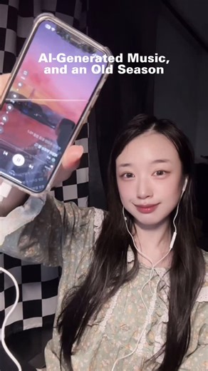 풍류가 소르 on Instagram: "𝟏𝟕.𝟎𝟐.𝟏𝟕 소르의 계절을 부르는 달 🫧 자연의 분위기를 담아 글을 쓰는 내가, 좋아하는 싱어송라이터 프롬(Fromm)을 떠올리며 2017년에 적어두었던 가사와 선율. 시간이 흐른 지금, AI 기반 음악 생성 서비스를 통해 그때의 계절을 다시 불러본다. 무에서 유를 만드는 건 결국 인간이지만, 가능성과 상호작용이 함께할 수 있는 지금의 창작 방식도 나쁘지 않다고 느꼈다. _____________________________________ 🪄 𝐌𝐞𝐥𝐨𝐝𝐲, 𝐋𝐲𝐫𝐢𝐜𝐬, 𝐄𝐝𝐢𝐭 𝐕𝐢𝐝𝐞𝐨_ 𝐬𝐨𝐫_𝐫𝐫𝐫 ♥ 🎤 𝐌𝐮𝐬𝐢𝐜_ 𝐒𝐮𝐧𝐨 (쀨타서 구독까지) 🎨 𝐌𝐚𝐤𝐞𝐮𝐩_ 𝐓𝐢𝐤𝐓𝐨𝐤 (쌩얼이슈,,눈썹없슈,,ㅋ) 🗃️ 𝐏𝐫𝐨𝐦𝐩𝐭_ 𝐂𝐡𝐚𝐭𝐆𝐏𝐓 (메이트 최고) (일부 가사는 추후 조정 예정 '언제나 지어질 별들, 언