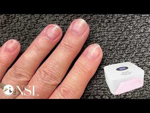 Introduction to the NSI Soft Gel Tip System