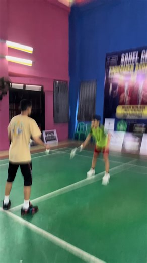 Mastering Multi Shuttle Feeding in Badminton