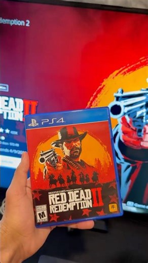 RDR2 Unboxing + Install 🔥