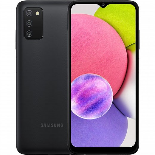 Samsung Galaxy A03s - Cập nhật thông tin, hình ảnh, đánh giá