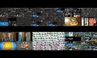 Mix of 6 videos from youtube : up to faster more youtube multiplier at once