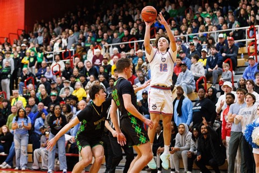 Saint Joseph's Shrewsberry, Northridge's Scholl named Indiana All-Stars