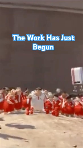 The Work Begins After the Ending (WALL-E Explained)