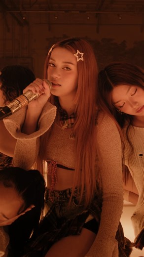 469K views · 16K reactions | If I had it "My Way", I would spend every waking second listening to my January #MTVPush artist, KATSEYE  See their FULL performance over on MTV's YouTube! | MTV | Facebook