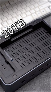 Like a magic box! 😎 #Orico #ssd #SSD #tech #gadget #techtok #filmmaking | ORICO