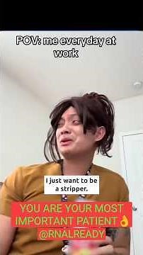 Hospitals aren't full of bad People!! #healthcareburnout#doctorburnout #Nurseburnout #klimekreview