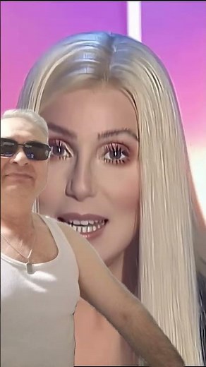 Cher - Believe (Video Remix)