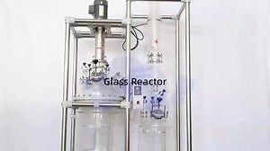 Supercritical Carbon Dioxide CO2 Extraction Organic Reactor