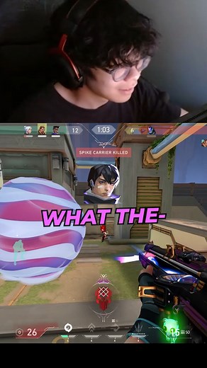 Exciting Last-Second Plays in Valorant Clips