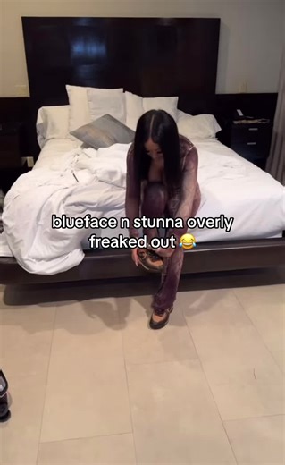 bluefaceclipper on TikTok