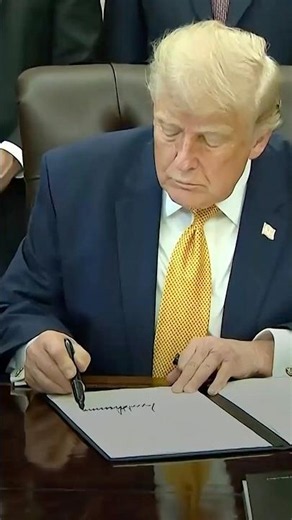 Trump Orders US to Speed Quantum Computing