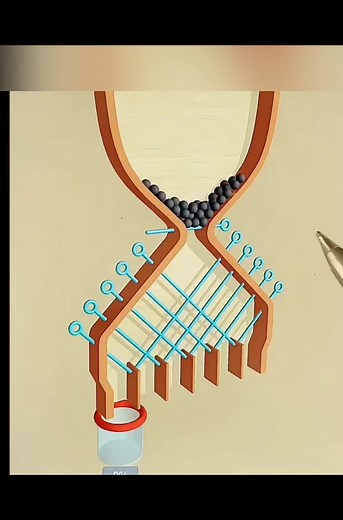 1.4M views · 3.3K reactions | Best Tricky Puzzle Game, Brain Test: Tricky Puzzles 123-1616 #puzzle #gaming #gamer #game #games #fyp #foryoupage #viral | Seo Gameplay | Facebook