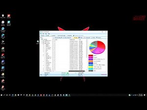 How to Show Folder Size in Windows Explorer | Glary Disk Explorer