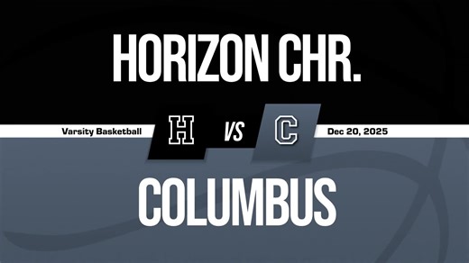 Basketball Game Preview: Horizon Christian vs. Indiana Math & Science Academy North Knights
