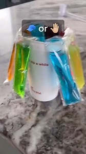 Ryan Adams on Instagram: "Homemade Push up popsicle 😋"