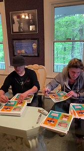 1.3K views · 3 comments | The Goo Goo Dolls have been busy signing 10" artwork for Friday's "Rarities" release. Pre-order the 2-LP set now to get yours. We have 15, and we can ship these. One per person with LP purchase only. https://electricfetus.tuneportals.com/UPC/093624889014 | Electric Fetus | Facebook