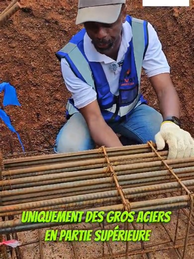 Comprendre la Longrine de Redressement en Construction