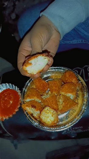 Best Momos mil gye 🤤 #mitron#ytshorts#wmk❤️