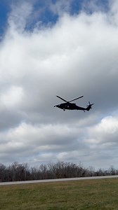 Ever been at Walmart and looked up to see helicopters flying overhead? 🚁 Chances are, it’s one of the WV National Guard’s aviation units based right here at PKB! Today, they were out doing some impressive training maneuvers — and it’s always amazing to see their skill in action. ✈️🇺🇸 #PKB #WVNG #WestVirginiaNationalGuard #AviationUnit #Helicopters #MilitaryAviation #WilliamstownWV #AirportLife #TrainingDay | Mid-Ohio Valley Regional Airport