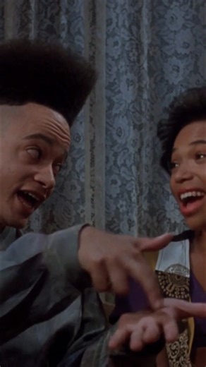 DO I GOT GAME⁉..OR MA SLIPPIN ...⁉ | Kid n Play