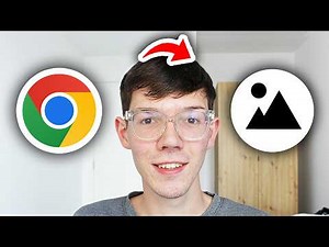 How To Download Images From Google Chrome - Step By Step