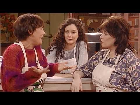 BECKY’S REBELLION! Why In ROSEANNE A Family Showdown Left DAN Speechless?