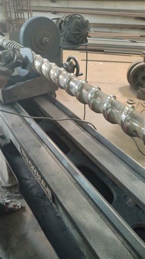 leth machine work #machine #lethmachine #lethwork