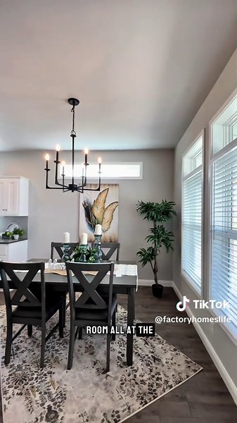 Factory-built and affordable. Custom doesn’t have to mean complicated—catch up, site-built. 🏡😉 #FactoryBuilt #TwoStoryHome #ModularHome #ChestnutModel #AffordableHomes #BuiltDifferent #HomeTour #DreamHome #houseoftiktok #newbuild