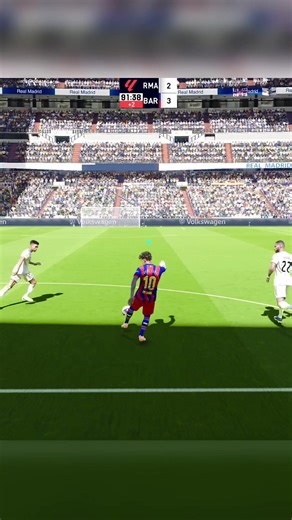 The Goal is OPEN! 😳 #fl26 #football #careermode | football