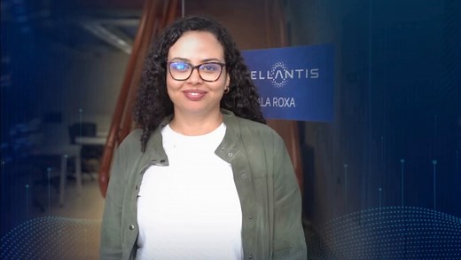 Let’s dive into the exciting world of automotive technology and meet Sarah Yasmini, a software development analyst at #Stellantis’ Recife Technology Development Hub in Brazil. 🚀 Sarah’s passion for innovation drives her work in shaping the future of mobility. At the heart of the Recife Hub, she’s part of a transformation where electrification meets cutting-edge 100% battery-electric vehicles. And it’s not just about cars! Learn more about Sarah’s vision and the important role the Hub plays in a