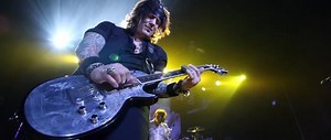 BuckCherry- Cocaine