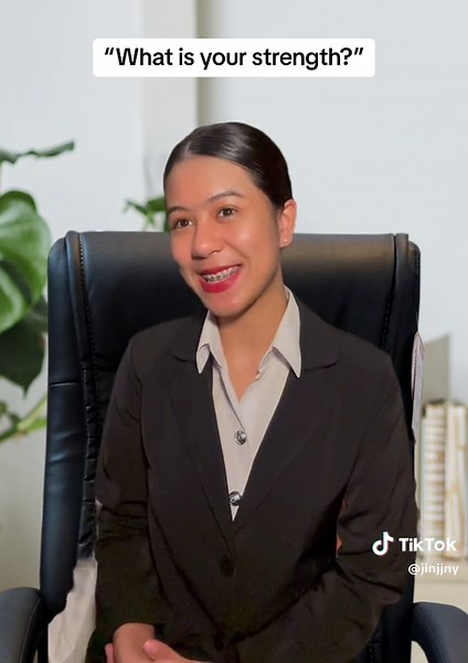 Guidance for Answering Internship Interview Questions About Strengths