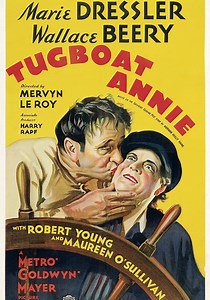 Tugboat Annie - movie: watch streaming online