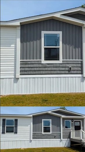 Clayton Homes Country Aire