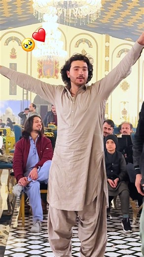 Viral Afghan Attan Video: Sorrowful Dance Moments