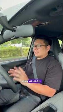 HEADLAMP WON'T TURN OFF | BYD ATTO 1 #byd #atto1 #automotive