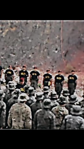 Exploring the Kaibil Special Forces of Guatemala
