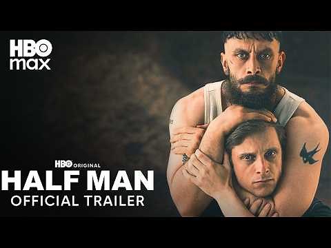 Half Man | Official Trailer | HBO Max