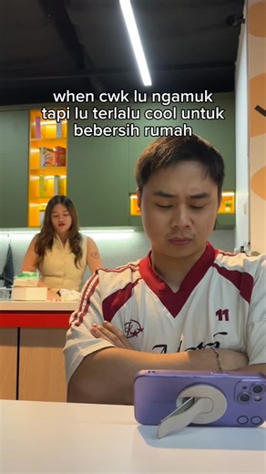 FiNDU Official | *nonchalantly catches* #FiNDUOfficial #FindYourThings #ItemFinder #CariDisiniAja #fingergrip | Instagram