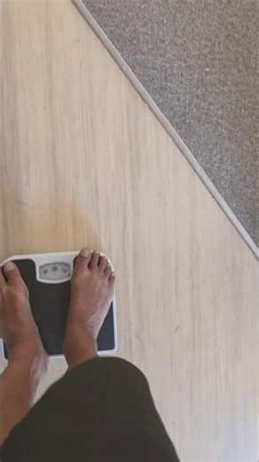 scale time.. #weight