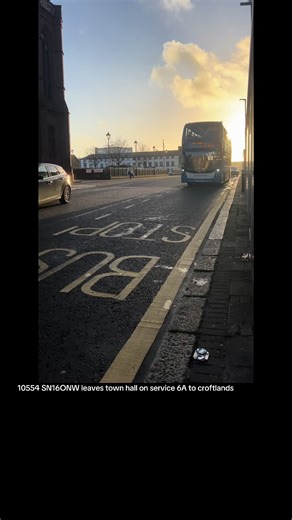 #fyp #bus #cumbria #lakedistrict #stagecoach