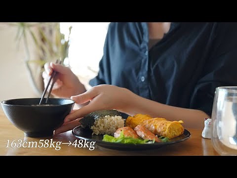 1-week Diet Recipes for breakfast |A morning that starts with 5 min delicious breakfast