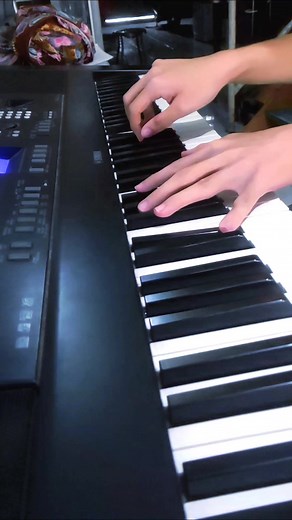 Who I Am - Piano Cover by Dave Marcellino