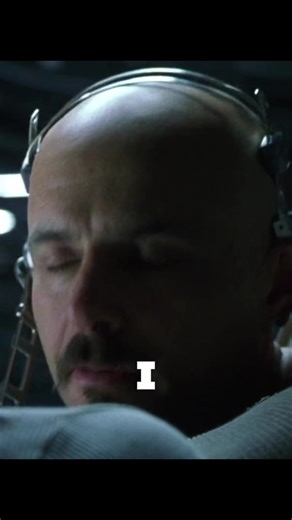 The Matrix: A Deep Dive into Cypher's Choices